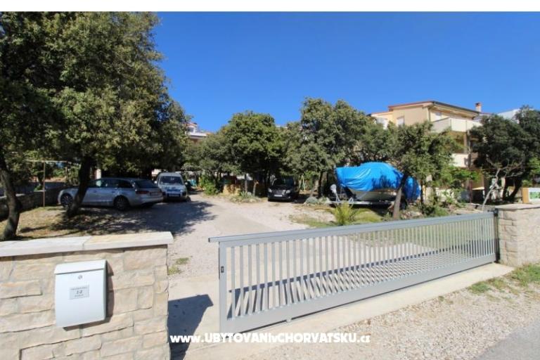 Apartmani Karas Mandre – foto 7