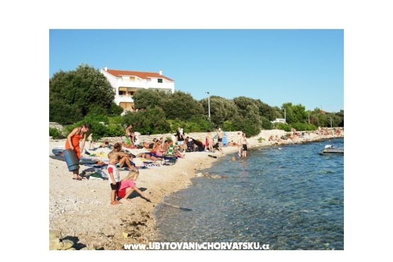 Apartmani Karas Mandre – foto 9