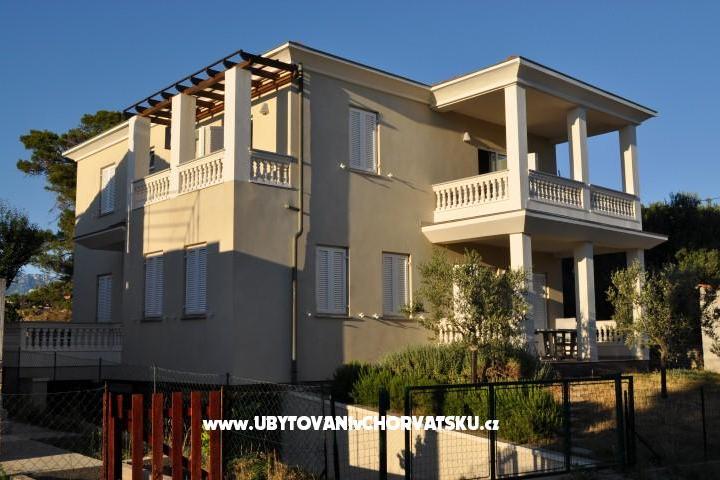 Apartmani Karmen – foto 10