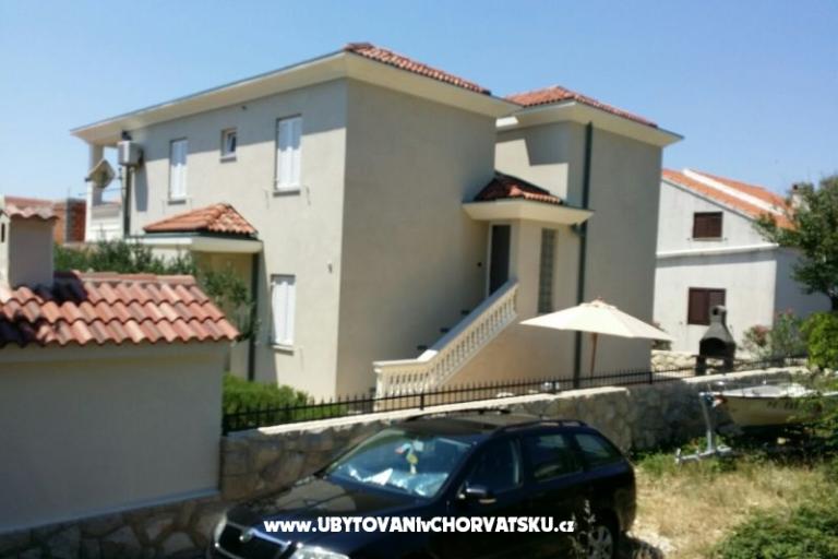 Apartmani Karmen – foto 14