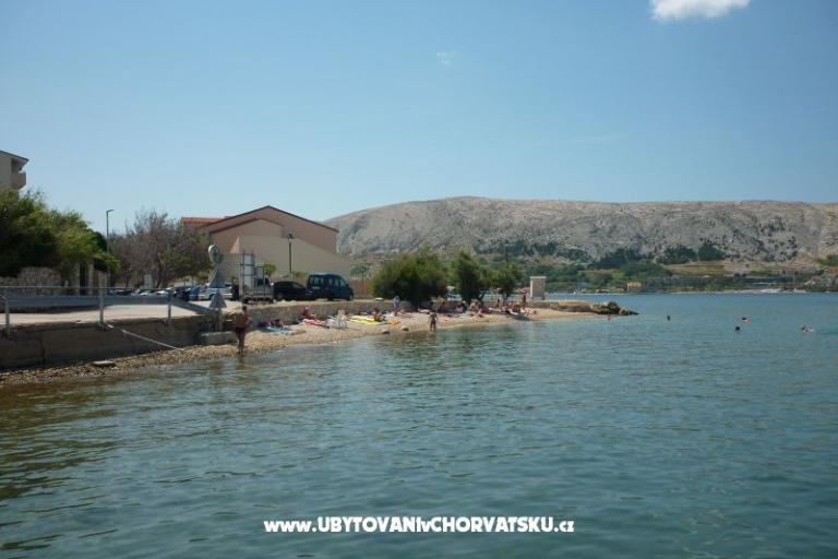 Apartmani Ljubica - Pag – foto 3
