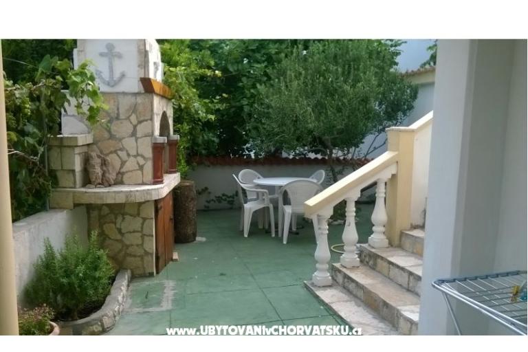 Apartmani Ljubica - Pag – foto 6