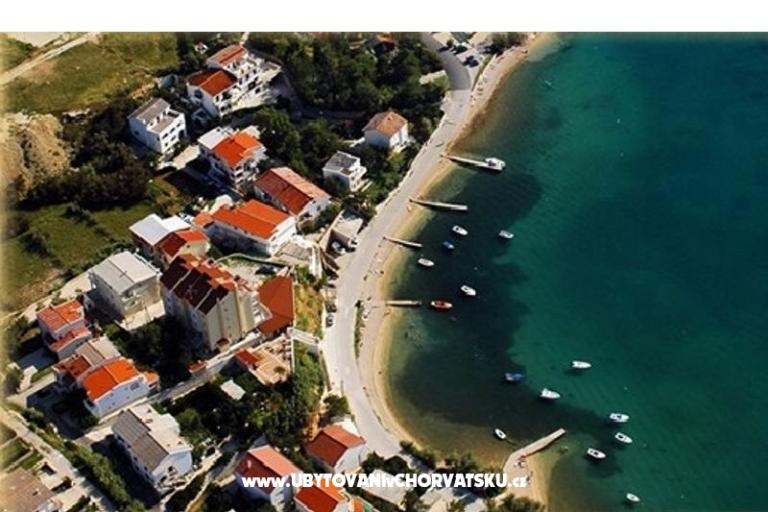 Apartmani Ljubica - Pag – foto 7