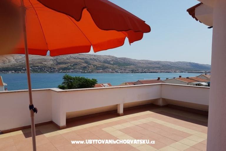 Apartmani Lucija – foto 12