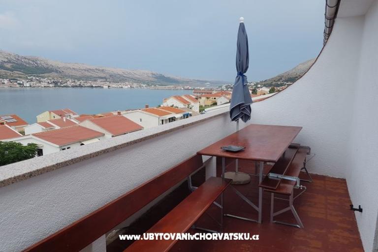 Apartmani Lucija – foto 13