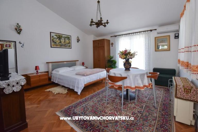 Apartmani Lucija – foto 4