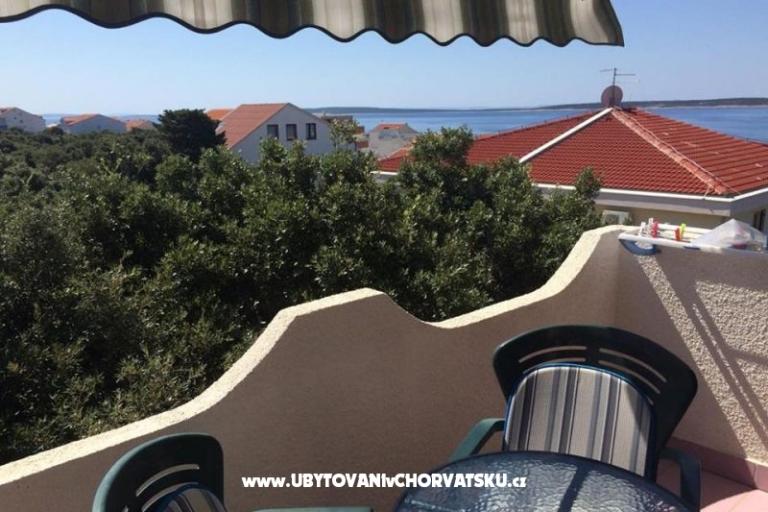 Apartmani Mare – foto 9