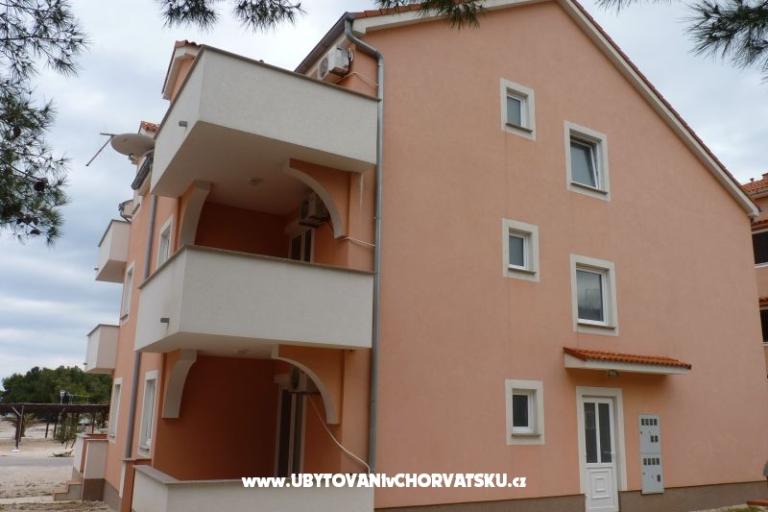 Apartmani Elenka – foto 11