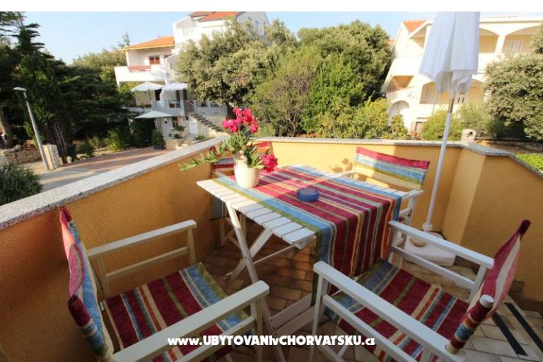 Apartmani Marijana Mandre – foto 15