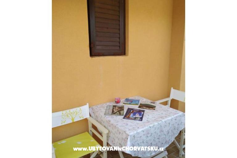 Apartmani Marijana Mandre – foto 5