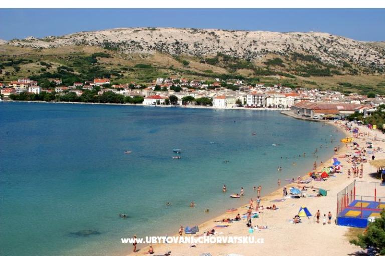 Apartmani Mediteran Pag – foto 15