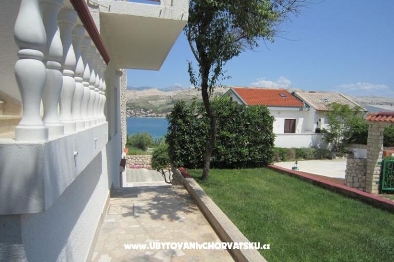 Apartmani Mediteran Pag – foto 5