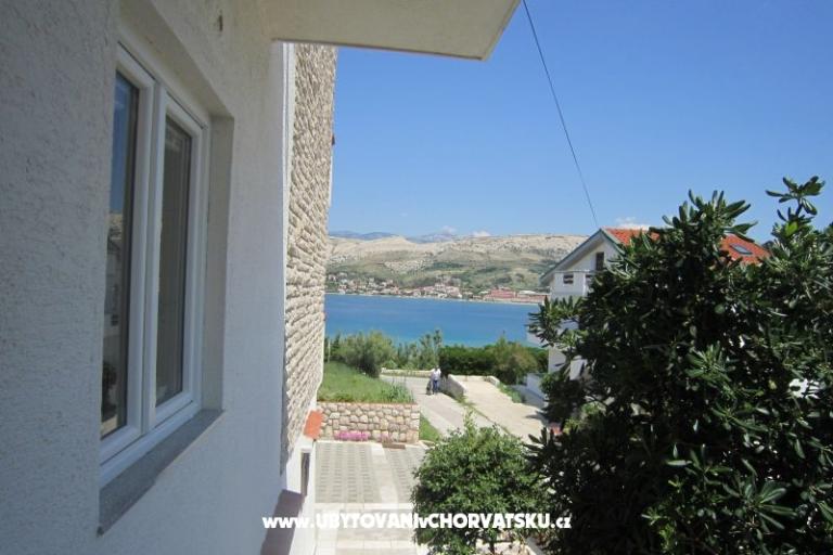 Apartmani Mediteran Pag – foto 6