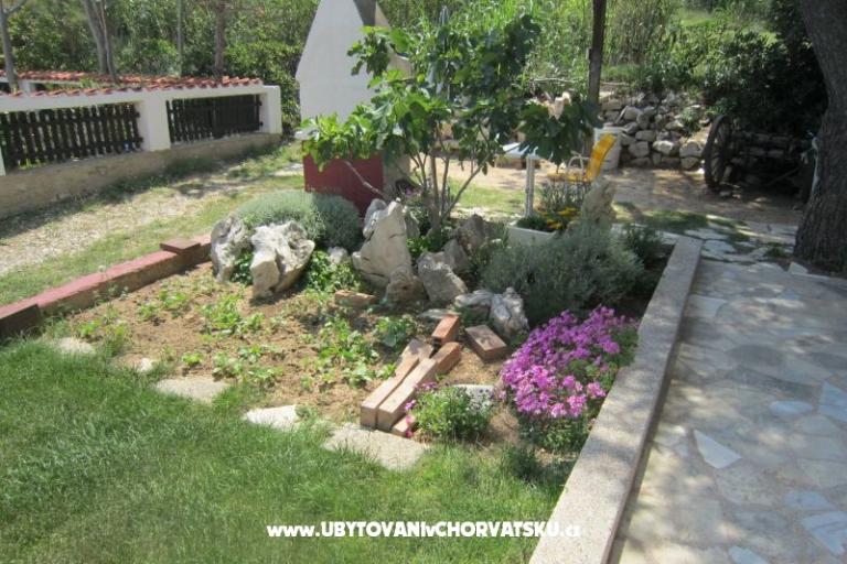 Apartmani Mediteran Pag – foto 7