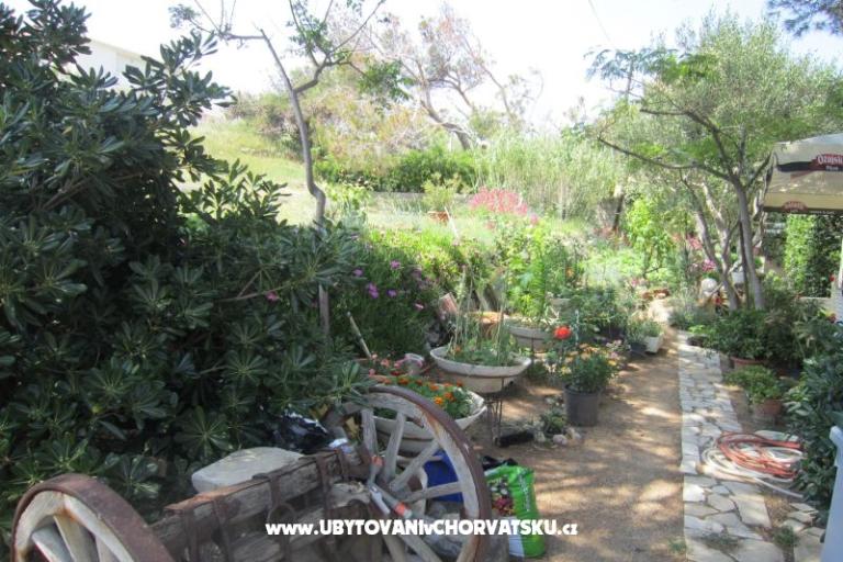 Apartmani Mediteran Pag – foto 9