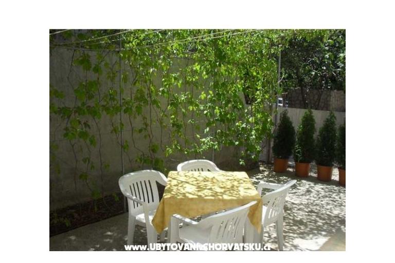 Apartmani Negulić – foto 11