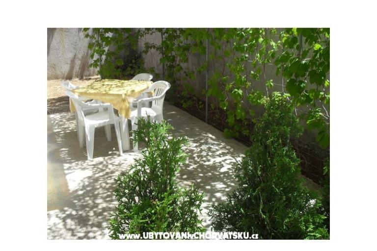 Apartmani Negulić – foto 12