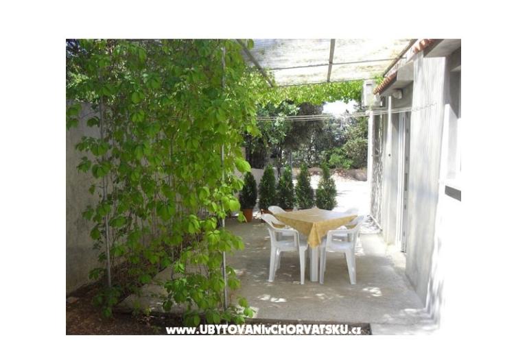 Apartmani Negulić – foto 13