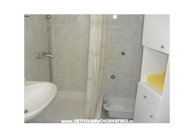 Apartmani Negulić – foto 2