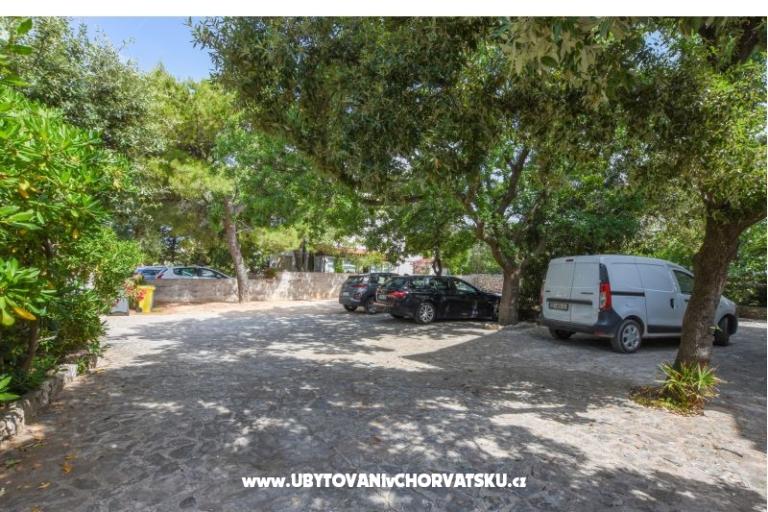 Apartmani Oleandra – foto 2