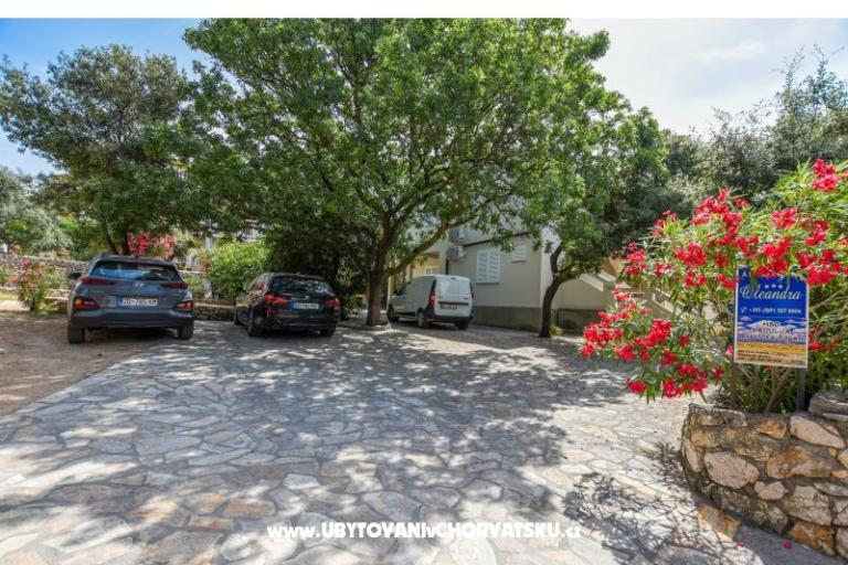 Apartmani Oleandra – foto 8