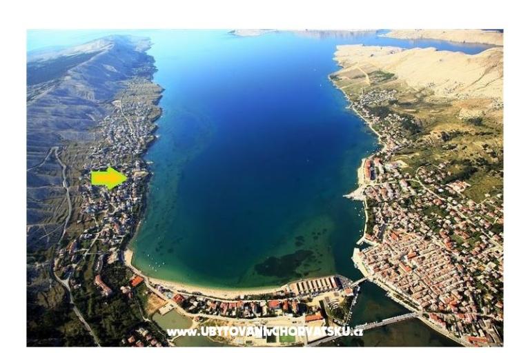 Apartmani Pag – foto 14