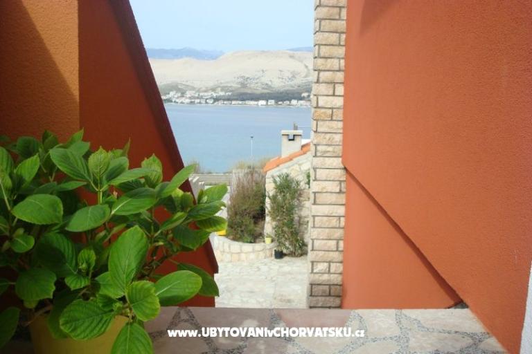 Apartmani Pag – foto 2