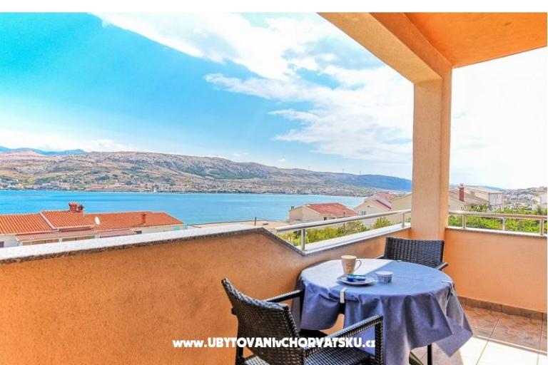 Apartmani Palčić Pag – foto 10