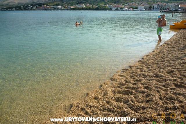Apartmani Palčić Pag – foto 11