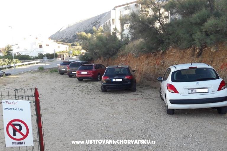 Apartmani Palčić Pag – foto 13