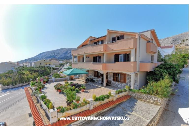 Apartmani Palčić Pag – foto 14