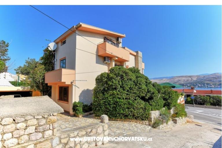 Apartmani Palčić Pag – foto 15