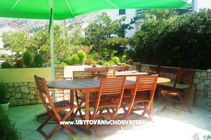 Apartmani Palčić Pag – foto 16