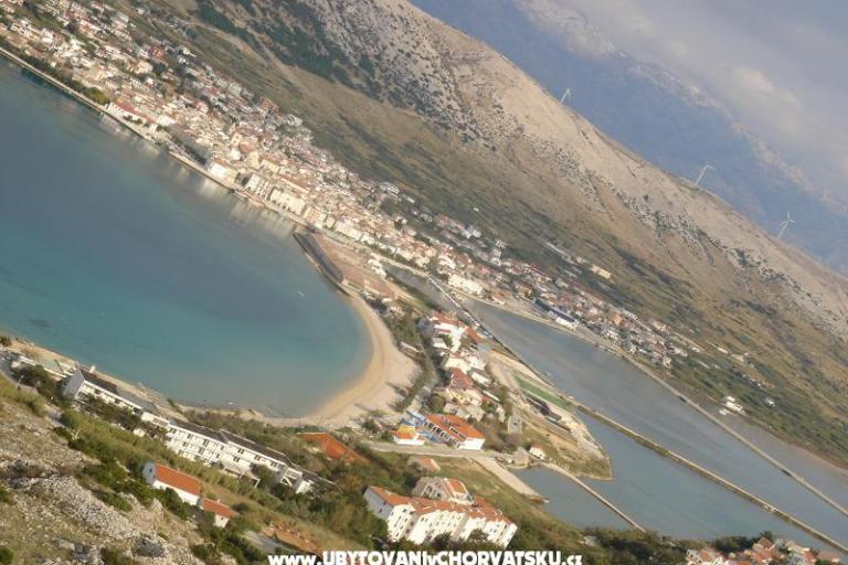 Apartmani Palčić Pag – foto 17