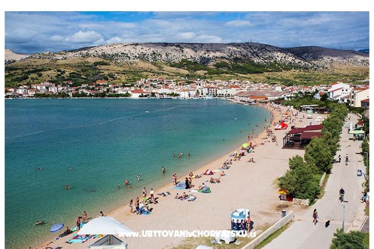 Apartmani Palčić Pag – foto 9