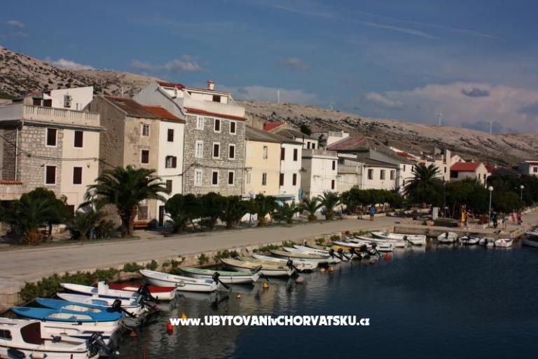 Apartmani Perla Pag Discount – foto 17