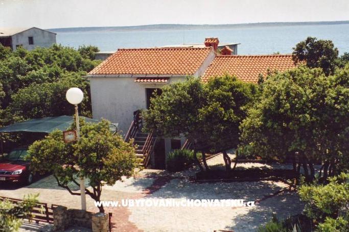 Apartmani Pernjak – foto 2