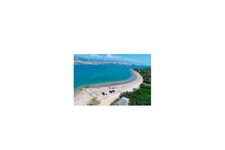 Apartmani Salvia island Pag Mandre – foto 10