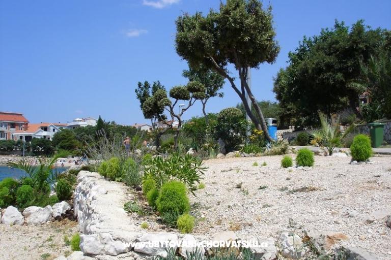Apartmani Salvia island Pag Mandre – foto 12