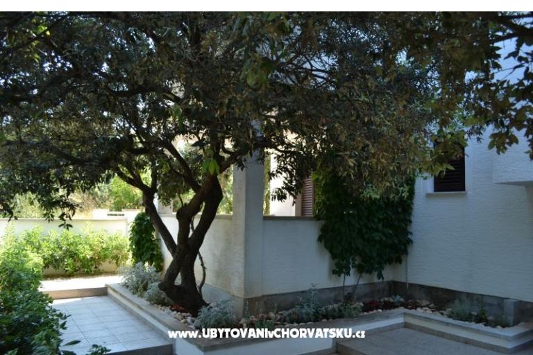 Apartmani Salvia island Pag Mandre – foto 13