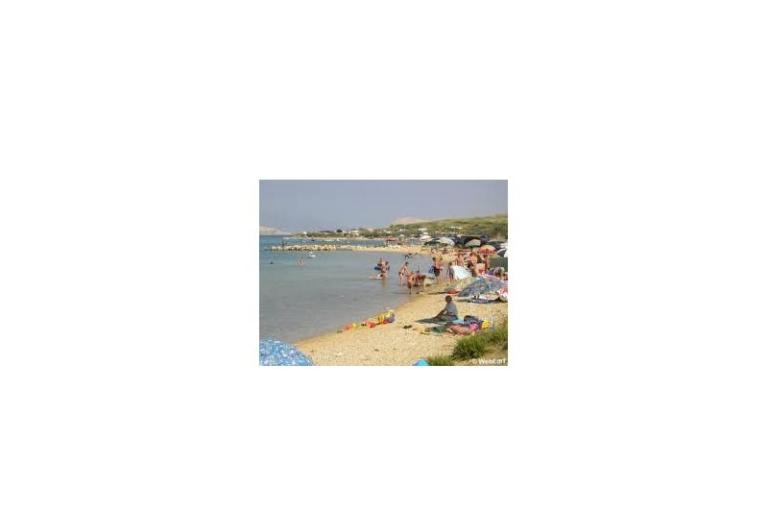 Apartmani Salvia island Pag Mandre – foto 16