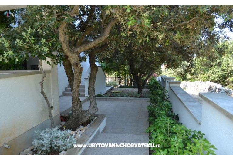 Apartmani Salvia island Pag Mandre – foto 17