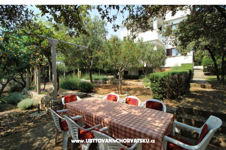 Apartmani Salvia island Pag Mandre – foto 6