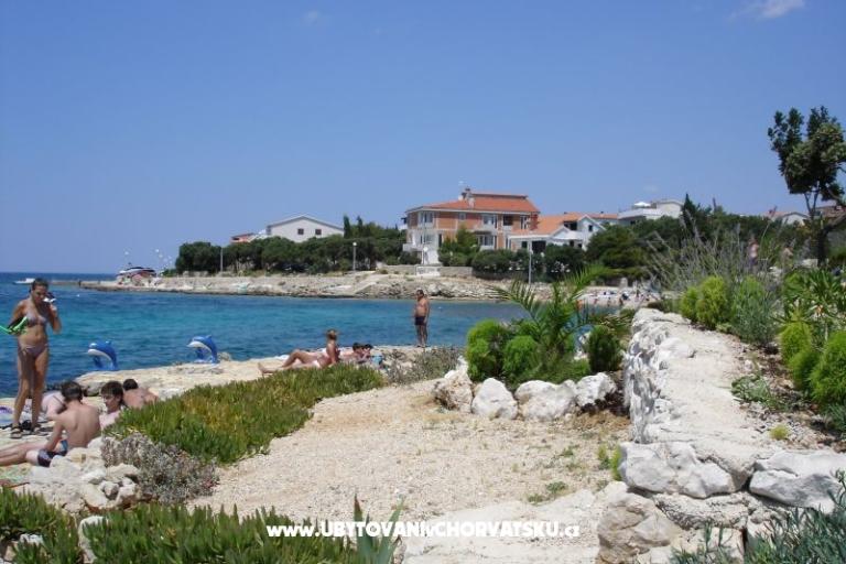 Apartmani Salvia island Pag Mandre – foto 9