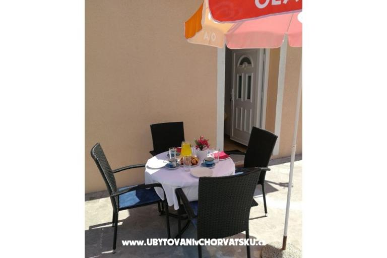 Apartmani Školjkica – foto 11