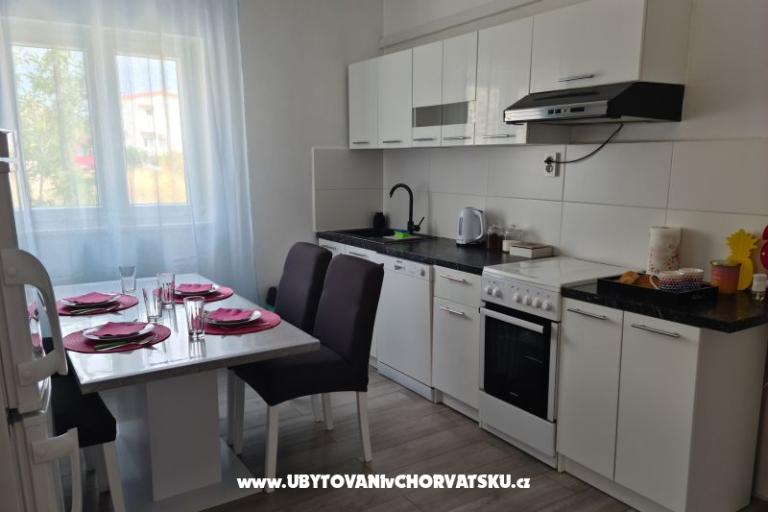 Apartmani Školjkica – foto 12