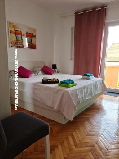 Apartmani Školjkica – foto 13