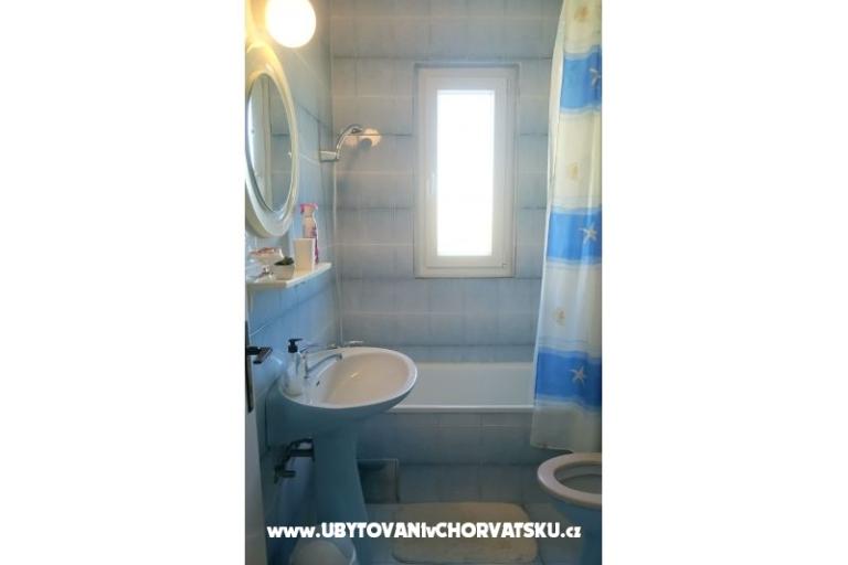 Apartmani Školjkica – foto 16