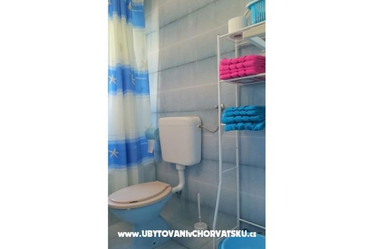 Apartmani Školjkica – foto 17