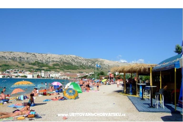 Apartmani Školjkica – foto 19
